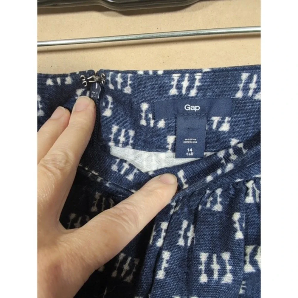 GAP elevate your